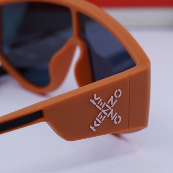 Final Price! Kenzo KZ40132U-Y 43C Sunglasses - Picture 5 of 9